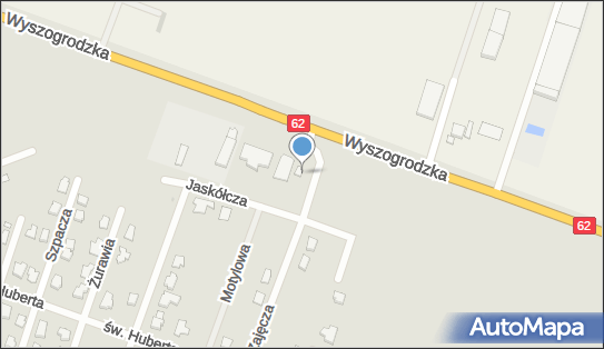 Stacja Paliw, Zajęcza 13, Płock 09-408 - Stacja paliw, numer telefonu