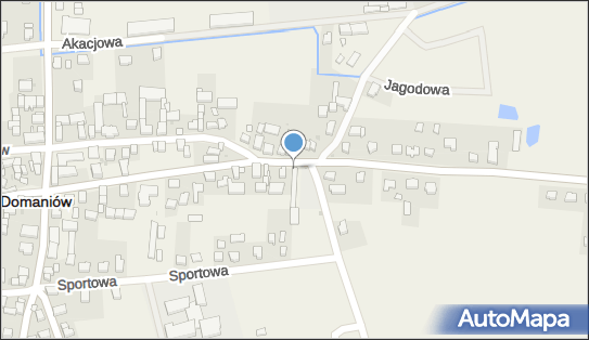 Stacja Paliw, Domaniów 58a, Domaniów 55-216 - Stacja paliw, numer telefonu