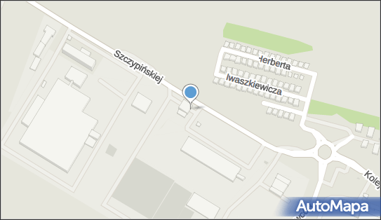 Stacja paliw, Szczypińskiej Jolanty, Kobylnica 76-251 - Stacja paliw