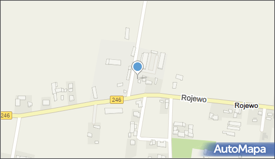 Stacja paliw, Rojewo 41, Rojewo - Stacja paliw, numer telefonu