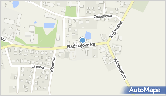 Stacja paliw, DW266, Radziejowska 1b, Zakrzewo 87-707 - Stacja paliw, numer telefonu