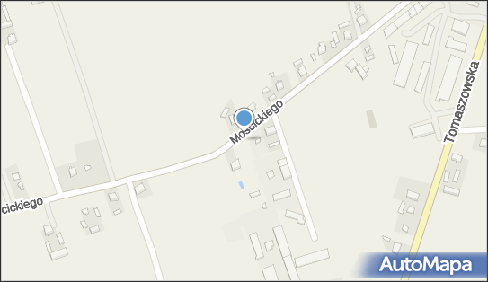 Stacja paliw, Ignacego Mościckiego 13, Rzeczyca 97-220 - Stacja paliw, godziny otwarcia