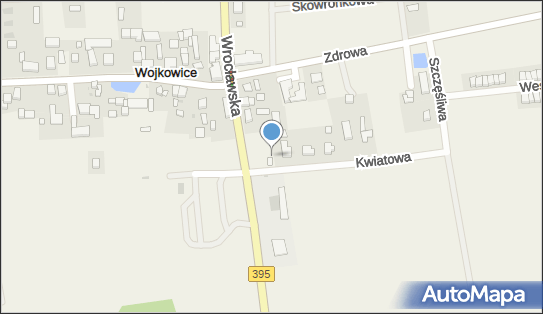 Stacja paliw, Wrocławska 37, Wojkowice 55-020 - Stacja paliw, numer telefonu