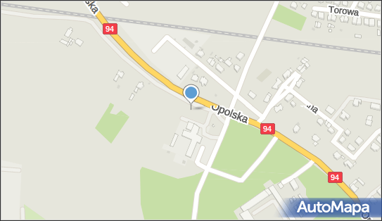 Stacja paliw, Opolska94, Strzelce Opolskie 47-100 - Stacja paliw, numer telefonu