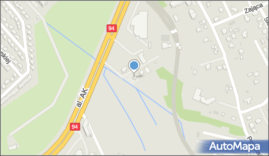 Stacja Paliw, Aleja Armii Krajowej 42, Rzeszów - Stacja paliw, numer telefonu