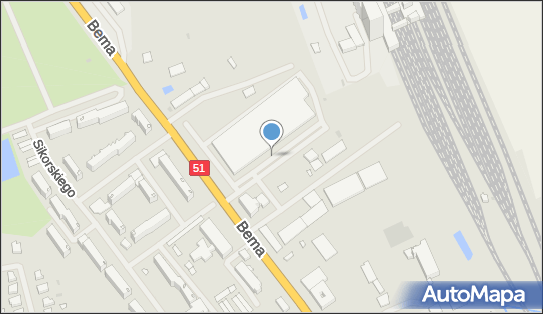 Stacja paliw, Bema Józefa, gen.51, Bartoszyce 11-200, 11-201 - Stacja paliw