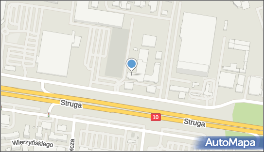 Stacja paliw, Andrzeja Struga 31b, Szczecin - Stacja paliw, godziny otwarcia, numer telefonu