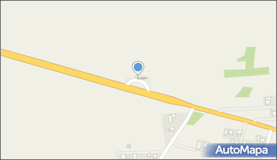 Stacja paliw, Kosina 292, Kosina 37-112 - Stacja paliw