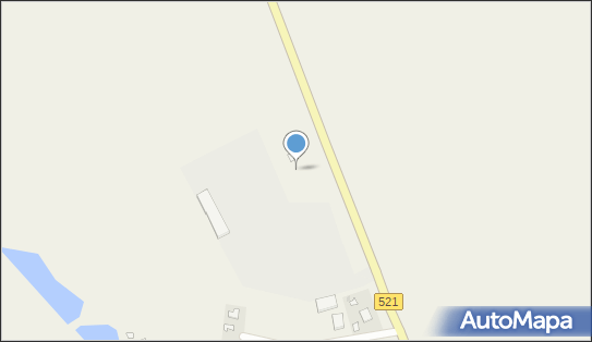 Stacja paliw, Bronowo521, Bronowo 14-240 - Stacja paliw