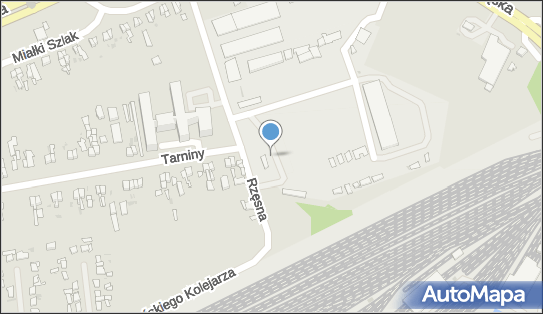 Stacja paliw, Rzęsna, Gdańsk 80-716 - Stacja paliw