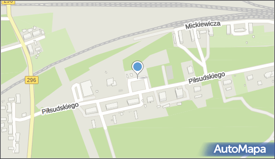 Stacja paliw, Piłsudskiego Józefa, marsz., Węgliniec 59-940 - Stacja paliw