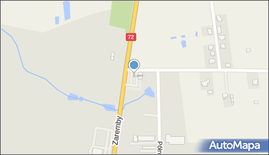 Stacja paliw, Zaremby, kasztelana72 30, Tuliszków 62-740 - Stacja paliw