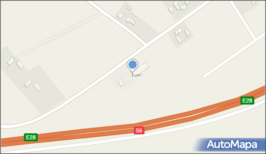 Stacja paliw, Kikorze, Kikorze 72-221 - Stacja paliw