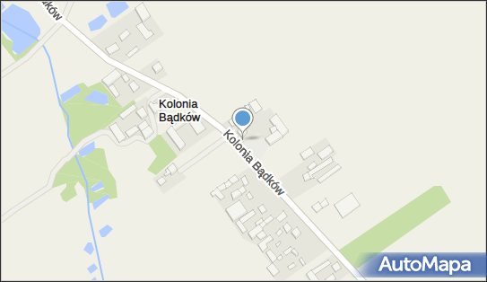 Stacja paliw, Kolonia Bądków 12, Kolonia Bądków 05-610 - Stacja paliw, godziny otwarcia