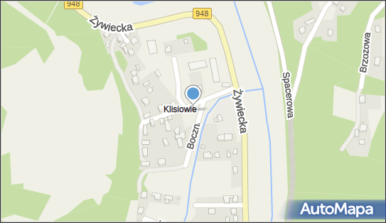Stacja paliw, Handlowa 6, Czernichów 34-311 - Stacja paliw