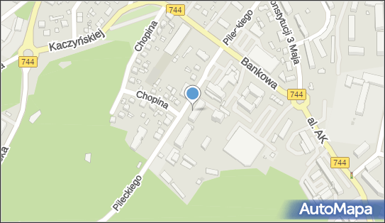 Stemar, Pileckiego Witolda, rtm. 14a, Starachowice 27-200 - Stacja paliw, numer telefonu