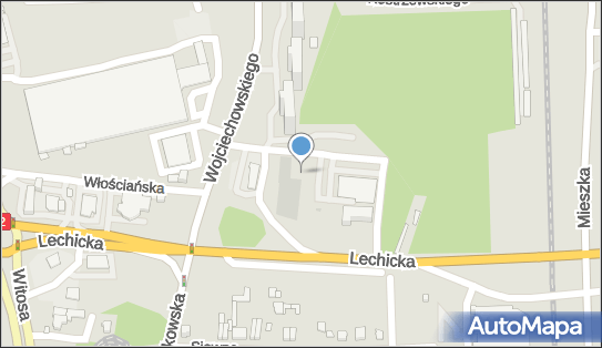 Synchron, Lechicka 59a, Poznań - Stacja paliw, godziny otwarcia, numer telefonu