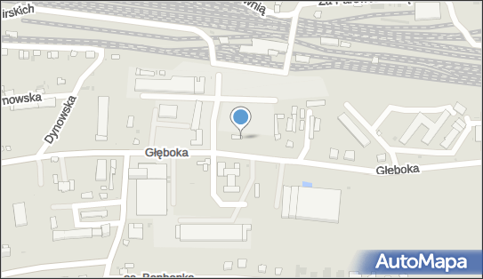 Tadex, Głęboka 15, Przeworsk 37-200 - Stacja paliw, godziny otwarcia, numer telefonu