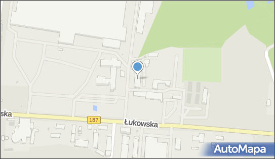 Takrys s.c. PHU, Łukowska 11, Oborniki 64-600 - Stacja paliw, godziny otwarcia, numer telefonu