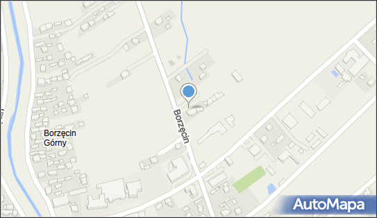 Trans-Ted, Borzęcin 583i, Borzęcin Górny - Stacja paliw, numer telefonu