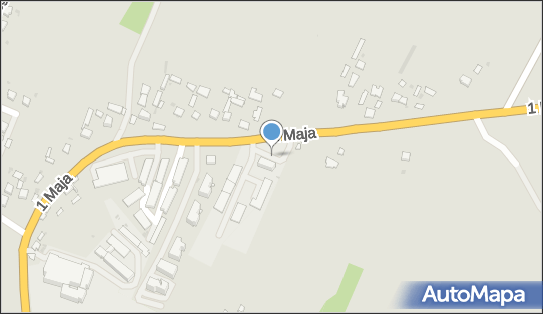 Valdi, 1 Maja 66, Opatów 27-500 - Stacja paliw, numer telefonu