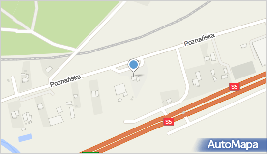 Watis, DK5, E261, Poznańska 34, Zamość 89-200 - Stacja paliw, numer telefonu