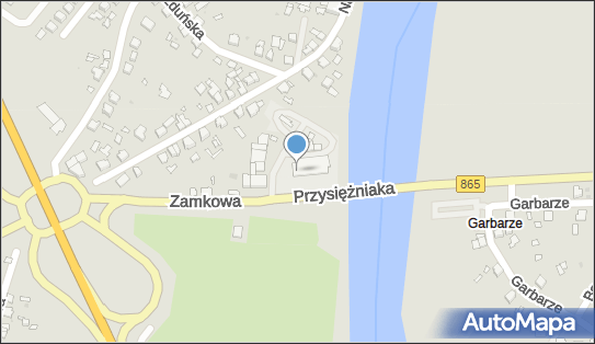 Watkem, Sanowa 11, Jarosław 37-500 - Stacja paliw, numer telefonu