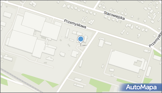 Wostmar, Przemysłowa, Kozienice 26-900 - Stacja paliw