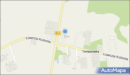 5631973619, Zakład Usługowy Stacja Paliw Popielarz Jacek 