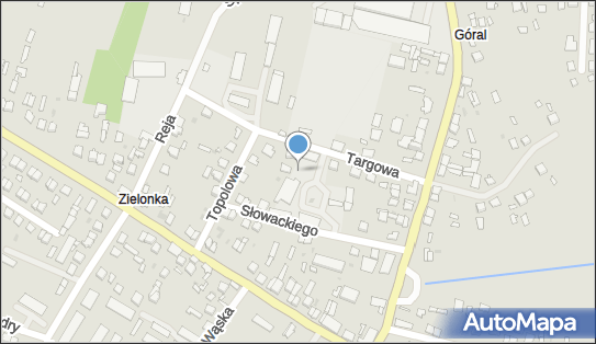 Żmuda, Targowa, Włoszczowa 29-100 - Stacja paliw, godziny otwarcia, numer telefonu