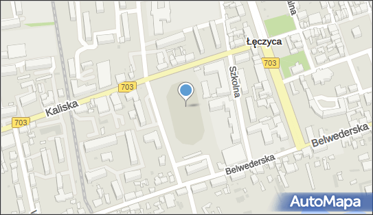 MKS Górnik Łęczyca, Kaliska 15, Łęczyca 99-100 - Stadion, numer telefonu