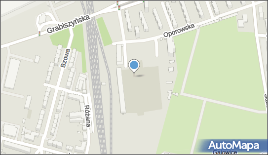 Stadion Miejski (Śląsk Wrocław), Oporowska 62, Wrocław 53-434 - Stadion, numer telefonu