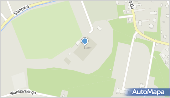 Stadion miejski w Sieniawie, MKS Sokół Sieniawa, Sieniawa 37-530 - Stadion, numer telefonu
