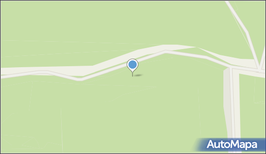 Stanowisko armaty 8,8 cm Flak, Kuźnia Raciborska - Stanowisko armaty