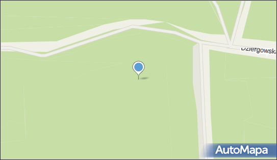 Stanowisko armaty 8,8 cm Flak, Kuźnia Raciborska - Stanowisko armaty