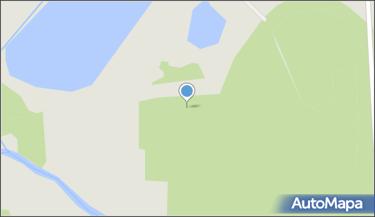 Stanowisko armaty 8,8 cm Flak, Stara Śluza, Kędzierzyn-Koźle 47-225 - Stanowisko armaty