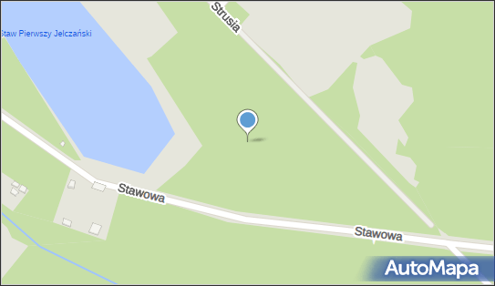 Stanowisko armaty 8,8 cm Flak, Strusia, Jelcz-Laskowice 55-220 - Stanowisko armaty
