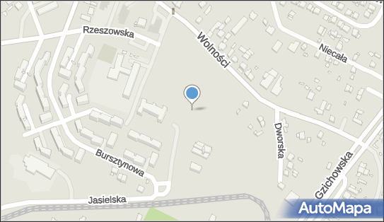 Stanowisko armaty Flak, Bursztynowa, Będzin 42-500 - Stanowisko armaty