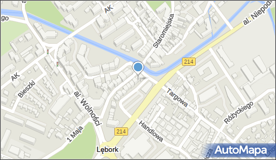 Stara Mydlarnia - Drogeria, ul. Staromiejska 25, Lębork 84-300, godziny otwarcia, numer telefonu