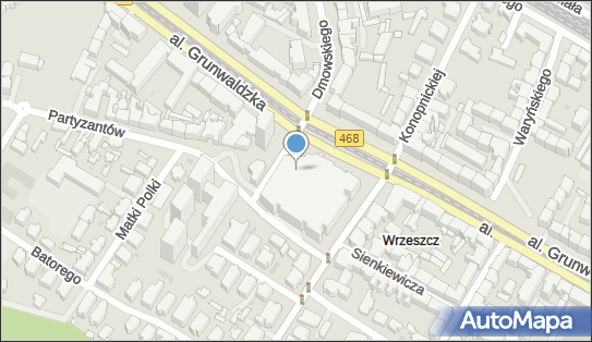Starbucks - Kawiarnia, al.Grunwaldzka 82, Gdańsk 80-244, godziny otwarcia, numer telefonu