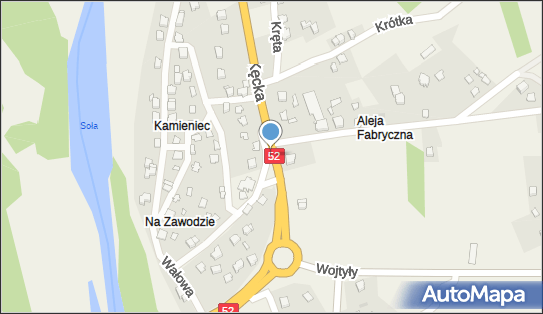 Lamus, Kęcka 5, Czaniec - Starocie - Giełda, numer telefonu