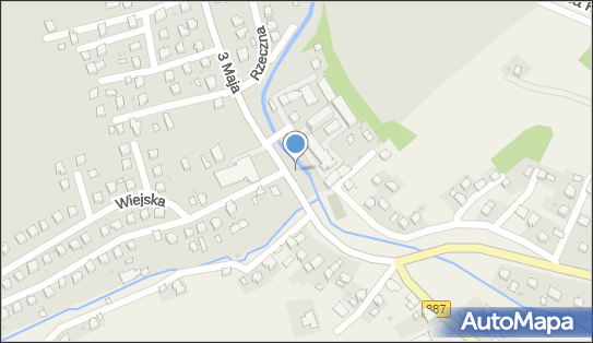 Starostwo Powiatowe, 3 Maja 51, Brzozów 36-200 - Starostwo Powiatowe, godziny otwarcia, numer telefonu