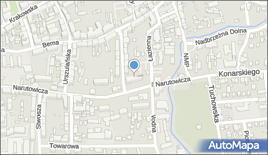 Starostwo Powiatowe, Narutowicza Gabriela 38, Tarnów 33-100 - Starostwo Powiatowe, godziny otwarcia, numer telefonu