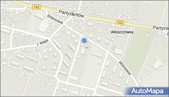 Starostwo Powiatowe, Wiśniowa 10, Włoszczowa 29-100 - Starostwo Powiatowe, godziny otwarcia, numer telefonu
