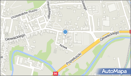 Starostwo Powiatowe, Głowackiego 51, Brzesko 32-800 - Starostwo Powiatowe, godziny otwarcia, numer telefonu