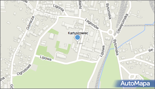Starostwo Powiatowe, Karłuszowiec 5, Tarnowskie Góry 42-600 - Starostwo Powiatowe, godziny otwarcia, numer telefonu