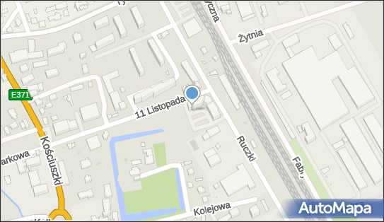 Starostwo Powiatowe, 11 Listopada 10, Kolbuszowa 36-100 - Starostwo Powiatowe, godziny otwarcia, numer telefonu