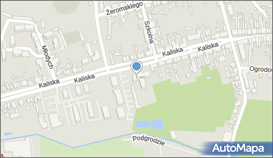 Starostwo Powiatowe, Kaliska 59, Turek 62-700 - Starostwo Powiatowe, godziny otwarcia, numer telefonu