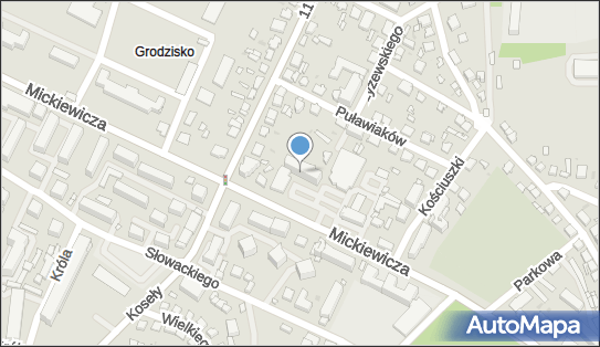 Starostwo Powiatowe, Mickiewicza 34, Sandomierz 27-600 - Starostwo Powiatowe, godziny otwarcia, numer telefonu