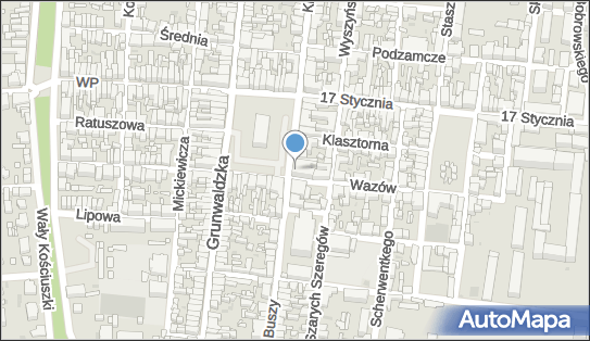 Starostwo Powiatowe, Rynek 17, Rawicz 63-900 - Starostwo Powiatowe, godziny otwarcia, numer telefonu
